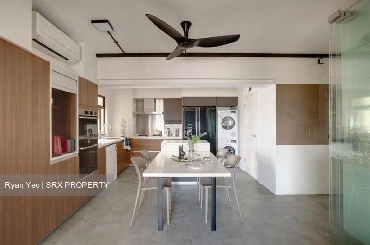 Blk 89 Commonwealth View (Queenstown), HDB 4 Rooms #513834401